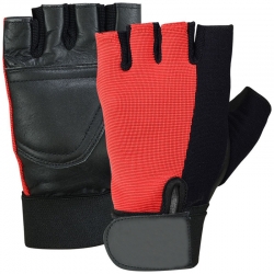 Amara Weight Lifting Gloves